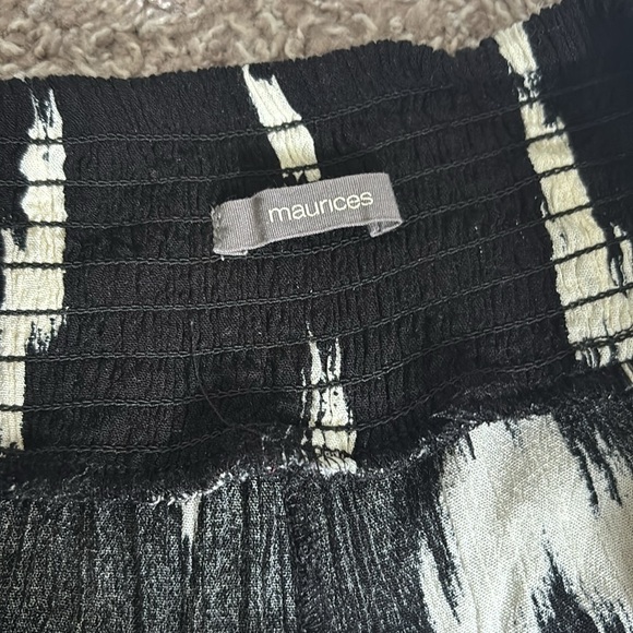 Maurice’s lightweight pants size M - Picture 4 of 5